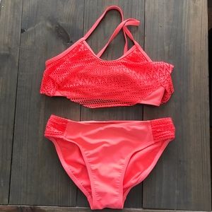 5/$15 SO Peach Bikini